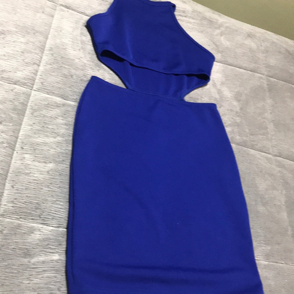 Young Ladies Summer Dress